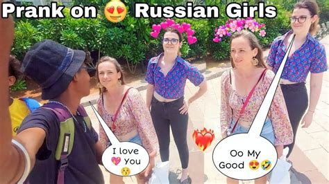 Russian Girl In Mumbai (@russian